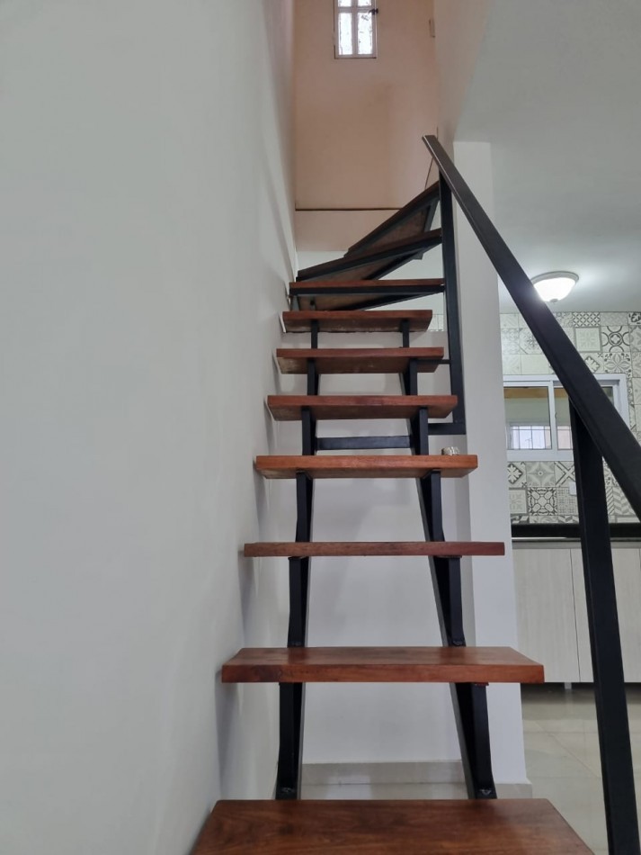 DUPLEX EN ALQUILER EN SAN MIGUEL