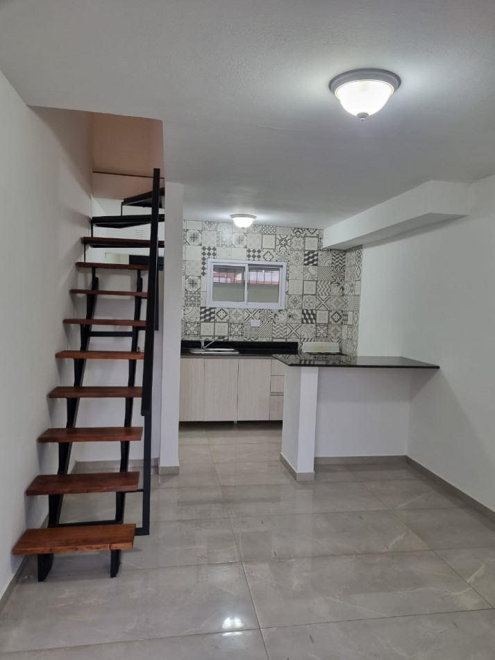 DUPLEX EN ALQUILER EN SAN MIGUEL