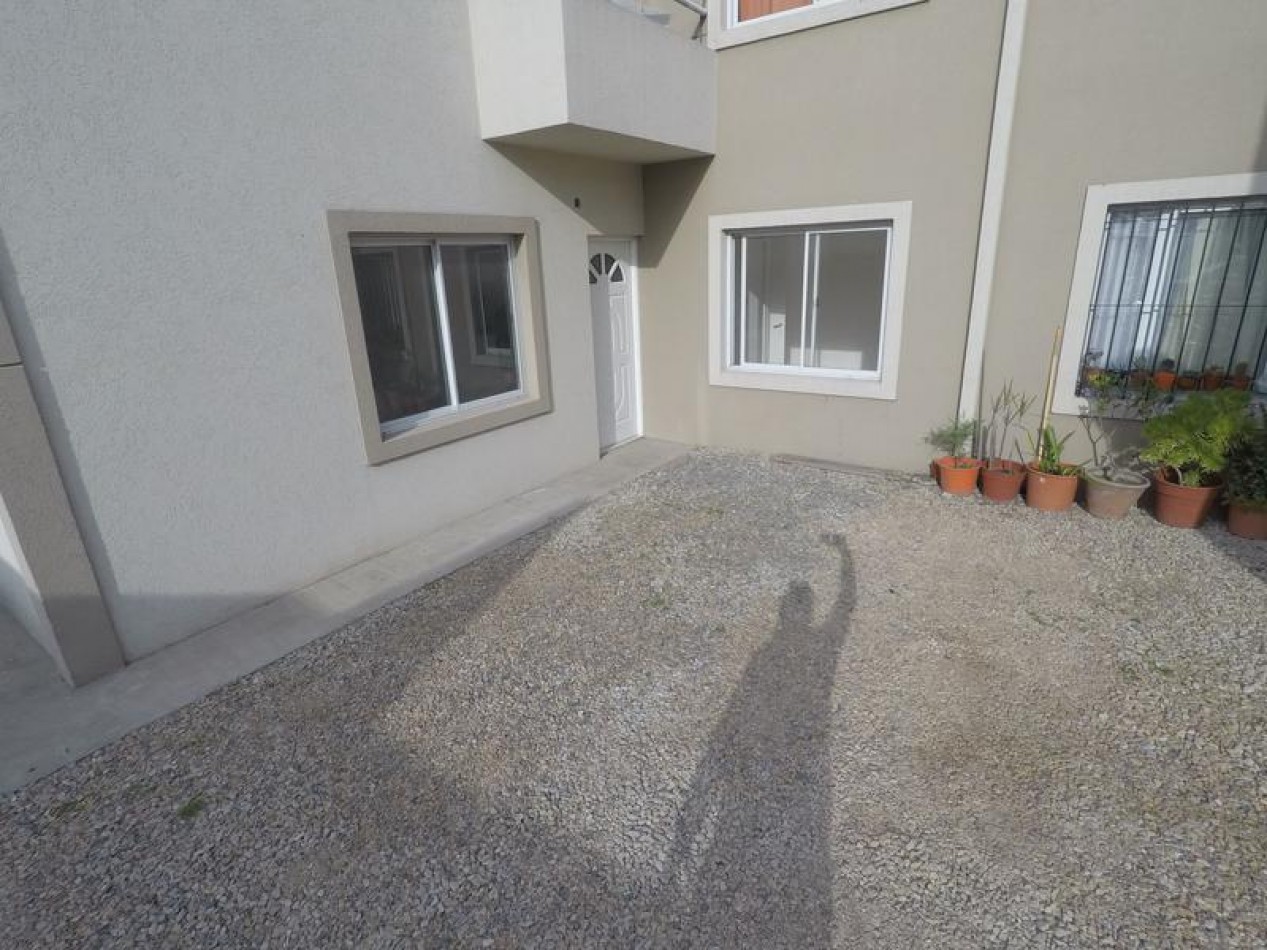 DEPARTAMENTO EN ALQUILER EN SAN MIGUEL