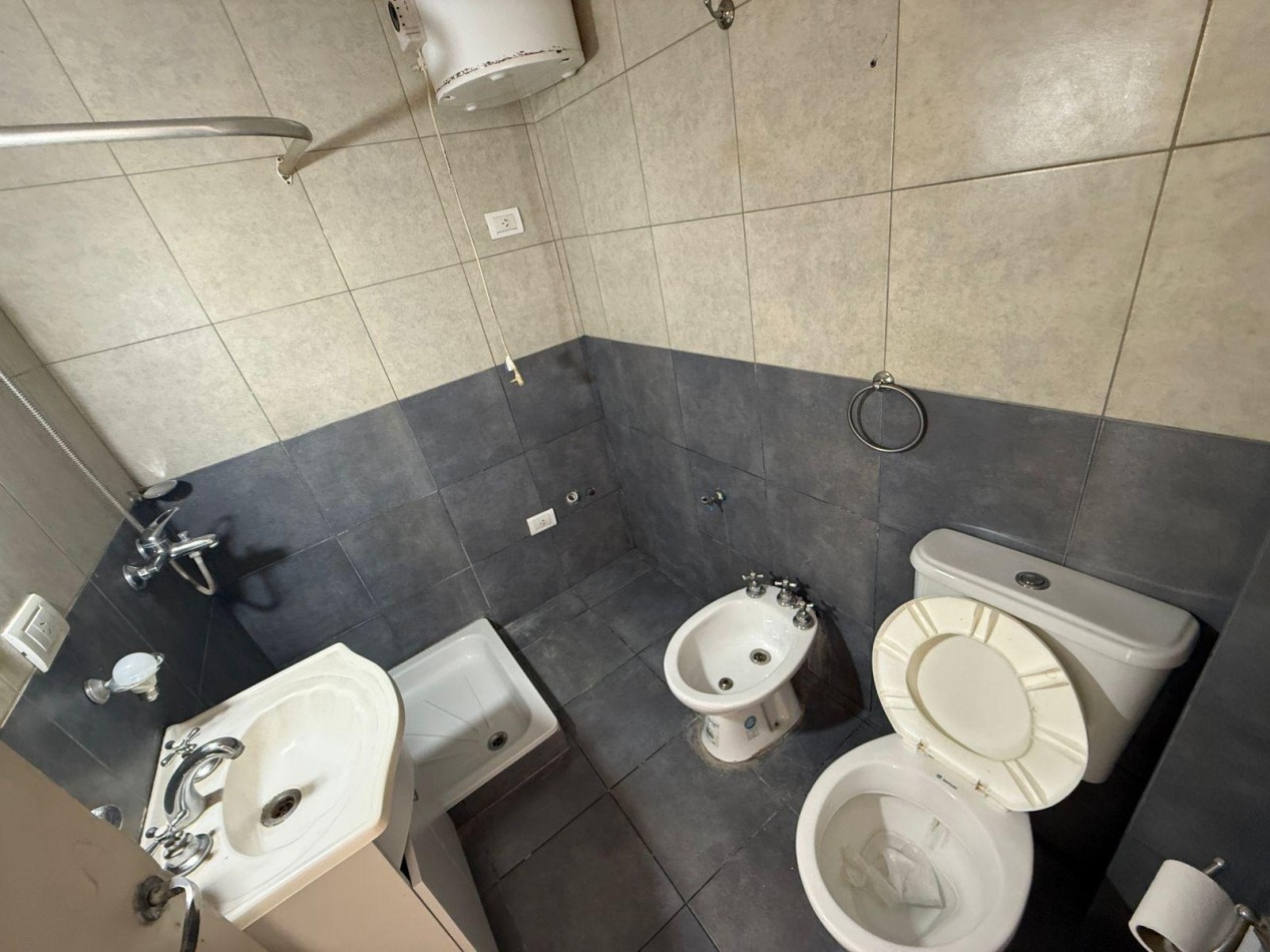 DEPARTAMENTO EN ALQUILER EN SAN MIGUEL