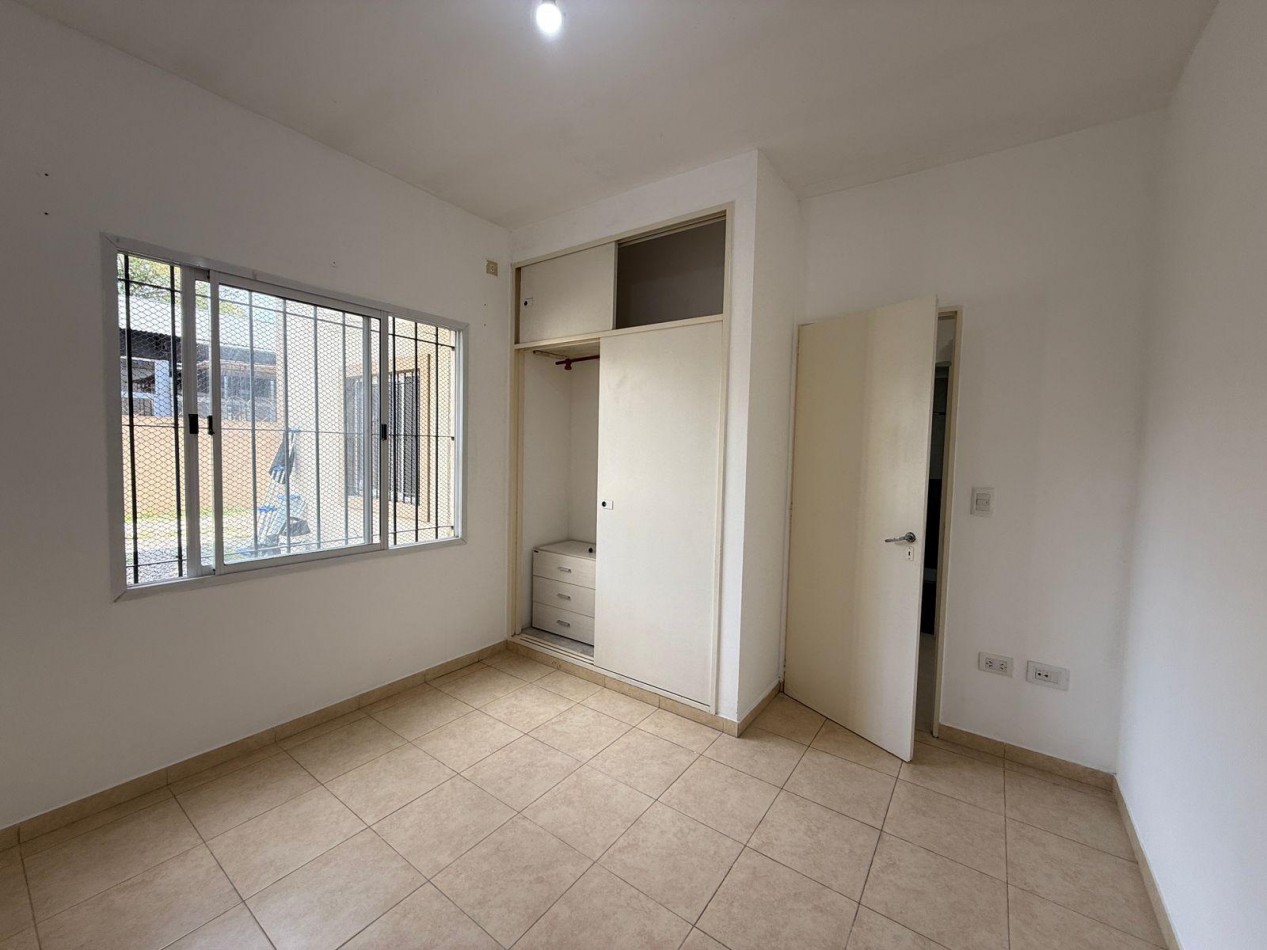 DEPARTAMENTO EN ALQUILER EN SAN MIGUEL