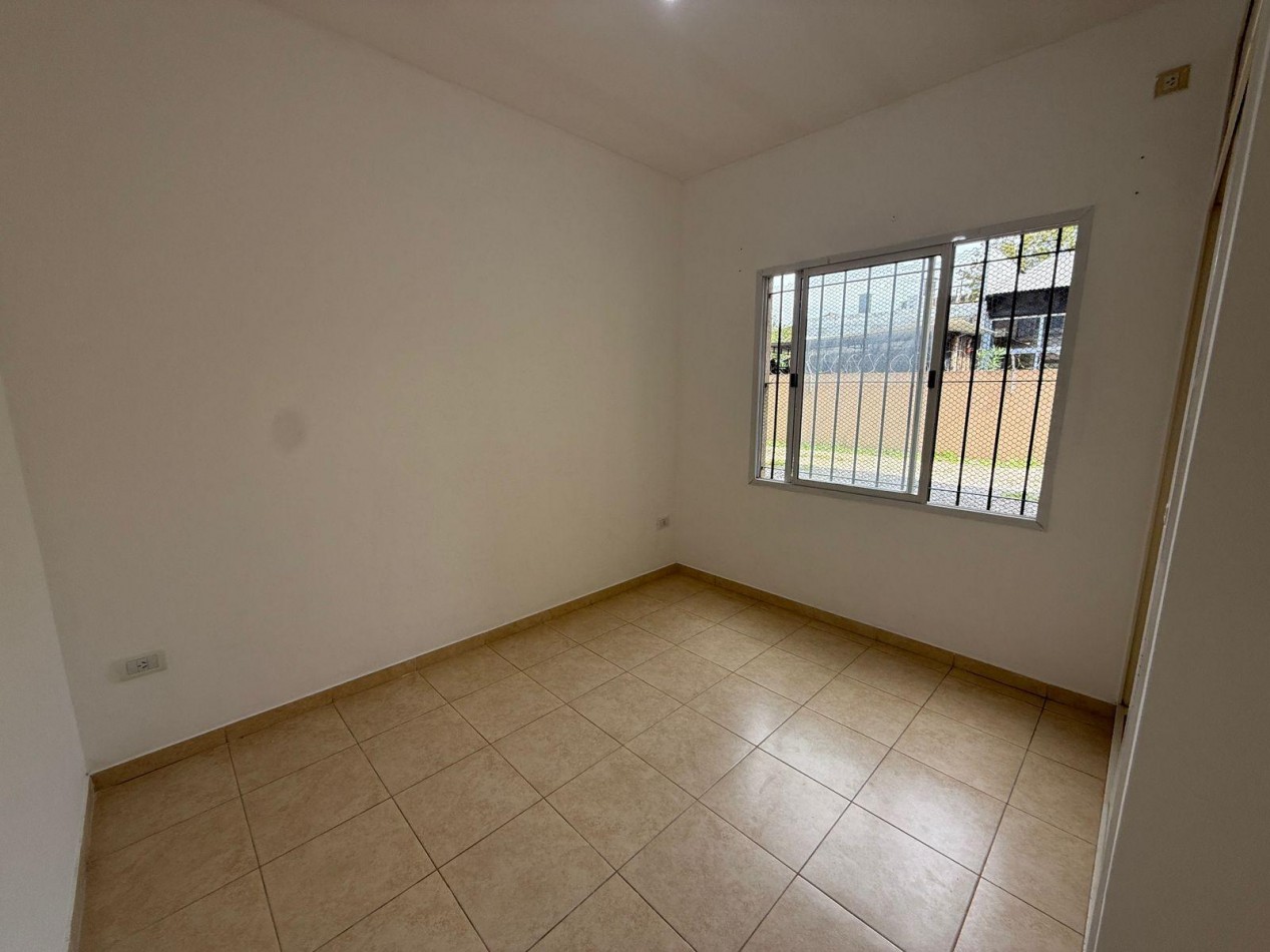 DEPARTAMENTO EN ALQUILER EN SAN MIGUEL