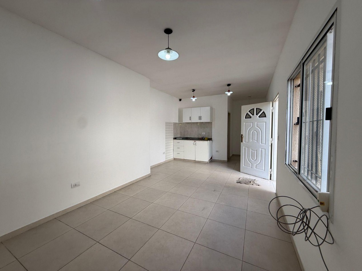 DEPARTAMENTO EN ALQUILER EN SAN MIGUEL