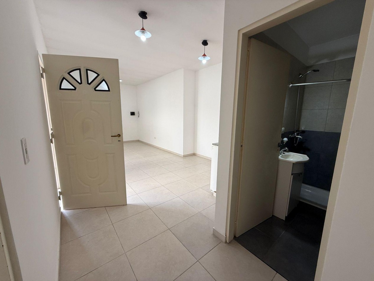 DEPARTAMENTO EN ALQUILER EN SAN MIGUEL