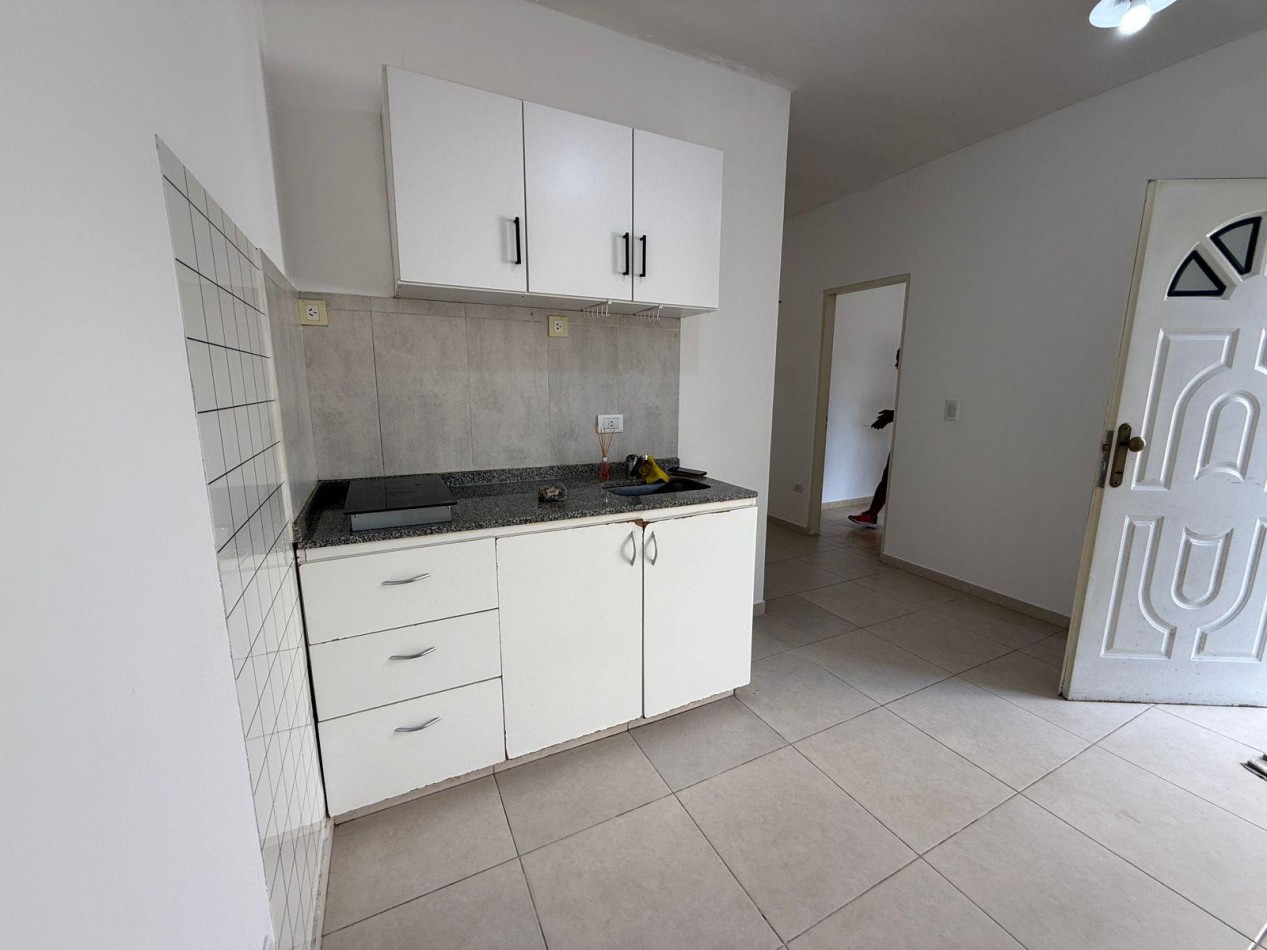 DEPARTAMENTO EN ALQUILER EN SAN MIGUEL