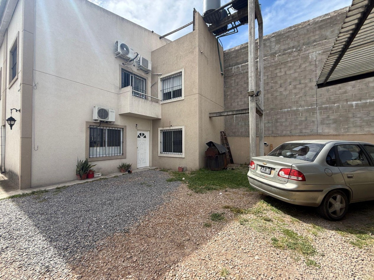 DEPARTAMENTO EN ALQUILER EN SAN MIGUEL