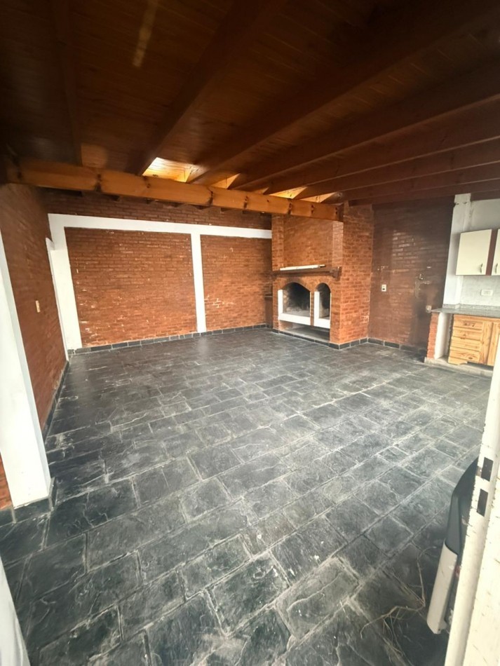 DEPARTAMENTO EN ALQUILER EN VILLA DE MAYO