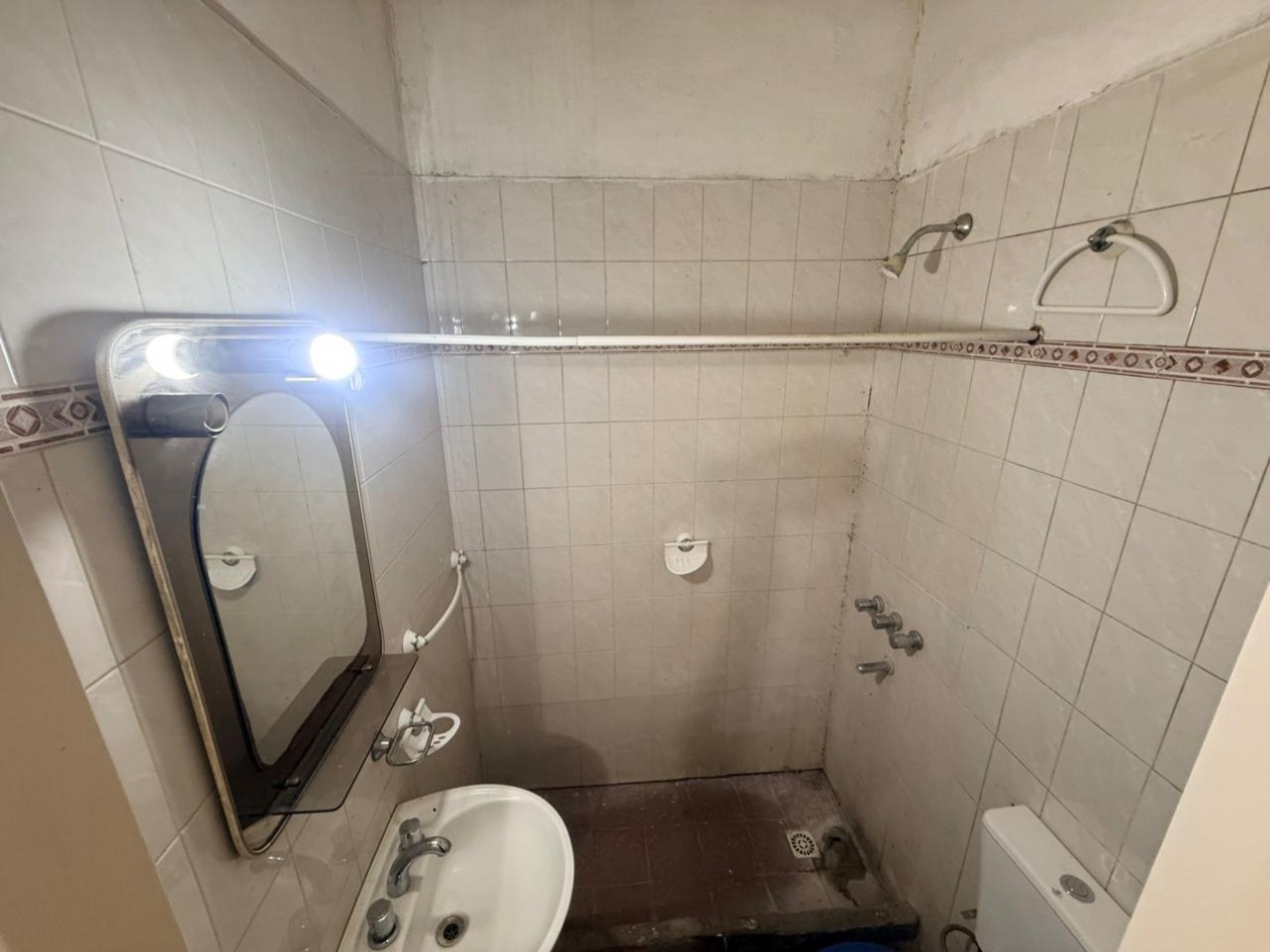 DEPARTAMENTO EN ALQUILER EN VILLA DE MAYO