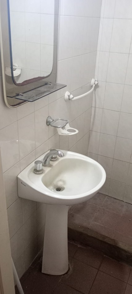 DEPARTAMENTO EN ALQUILER EN VILLA DE MAYO