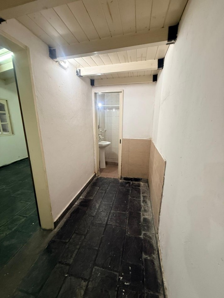 DEPARTAMENTO EN ALQUILER EN VILLA DE MAYO