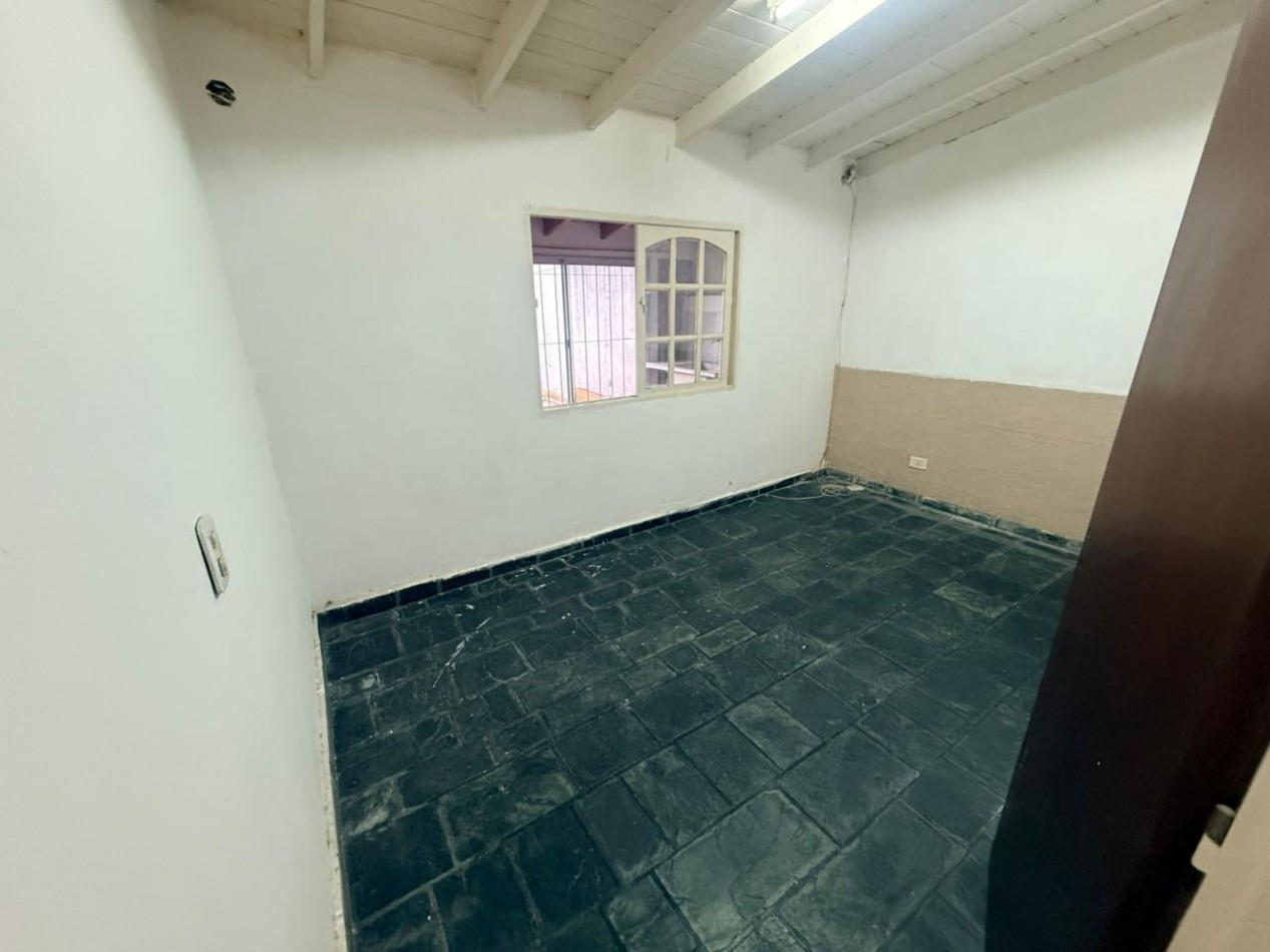 DEPARTAMENTO EN ALQUILER EN VILLA DE MAYO