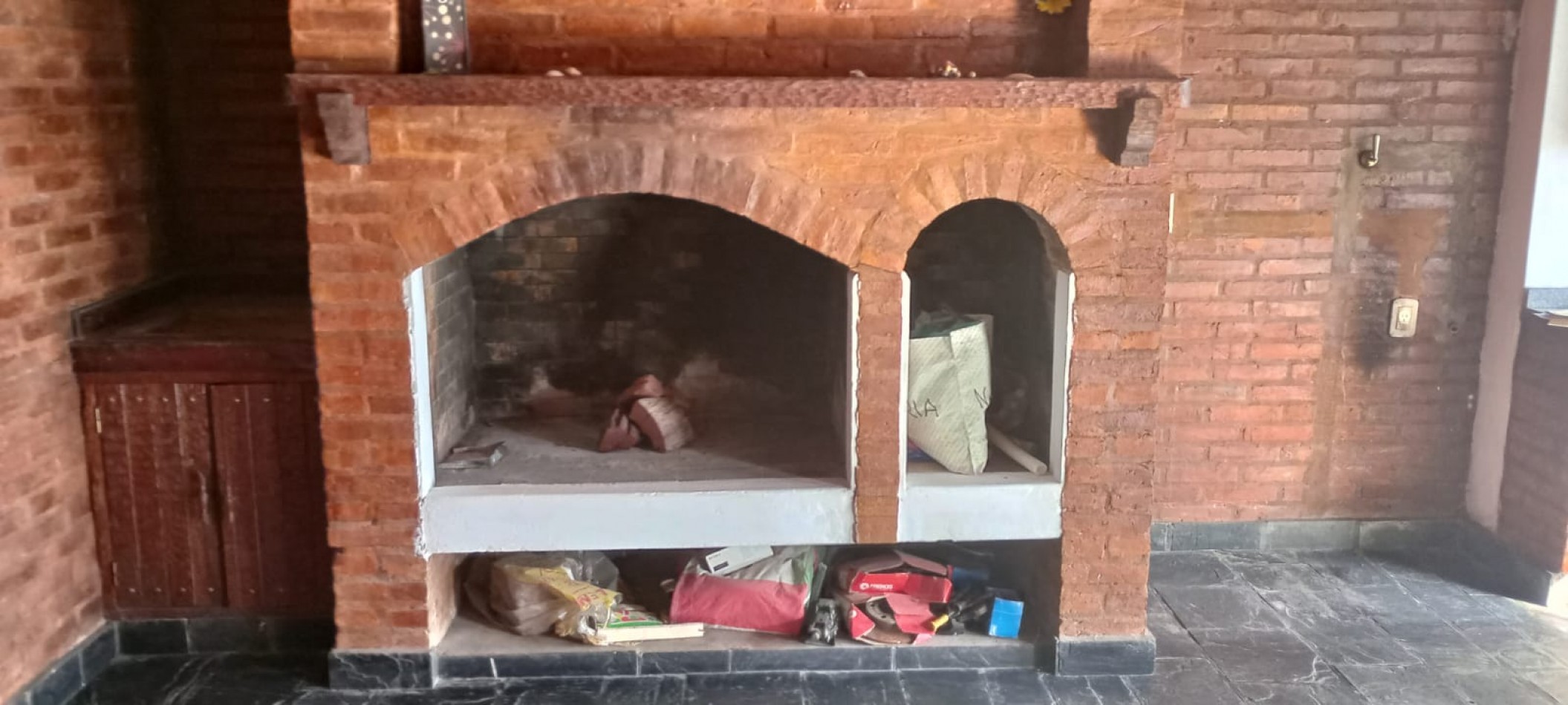 DEPARTAMENTO EN ALQUILER EN VILLA DE MAYO