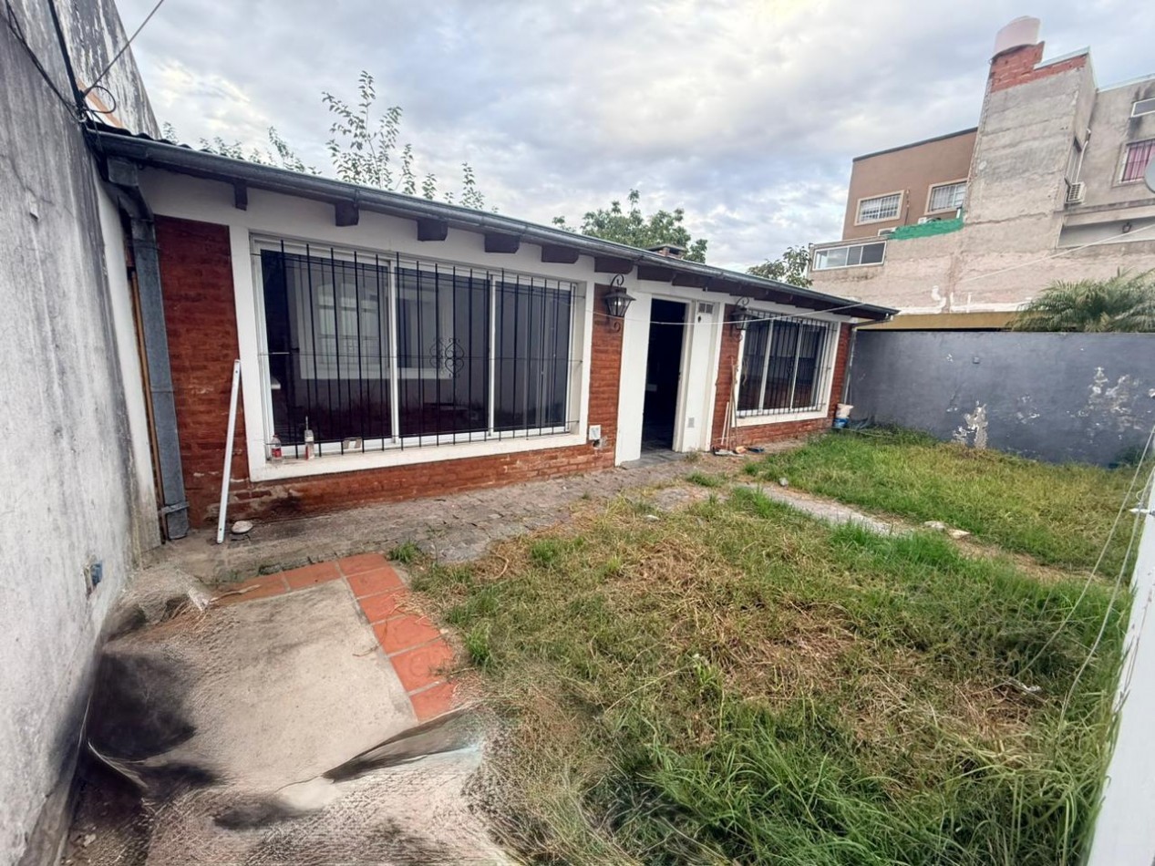 DEPARTAMENTO EN ALQUILER EN VILLA DE MAYO