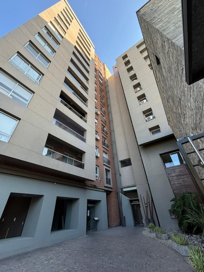 OFICINA EN ALQUILER EN SAN MIGUEL