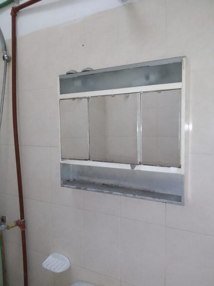 MONOAMBIENTE EN ALQUILER EN SAN MIGUEL