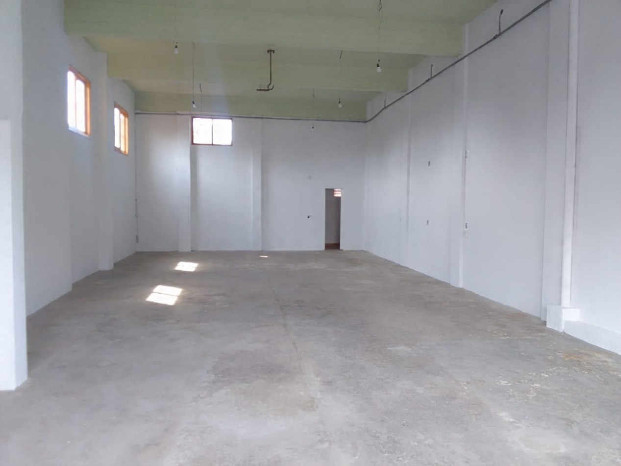 GALPON EN ALQUILER EN SAN MIGUEL