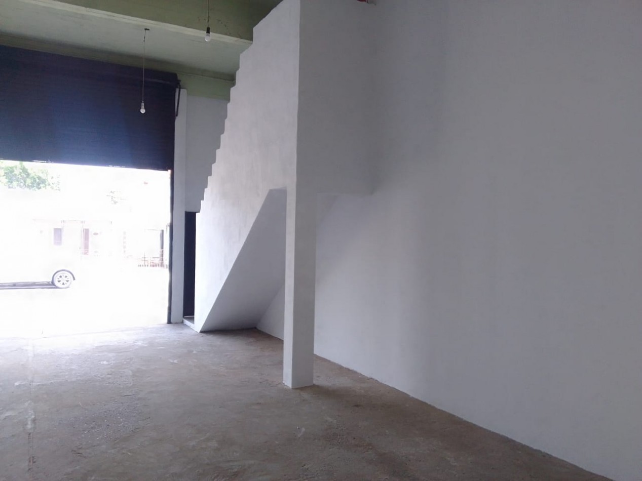 GALPON EN ALQUILER EN SAN MIGUEL