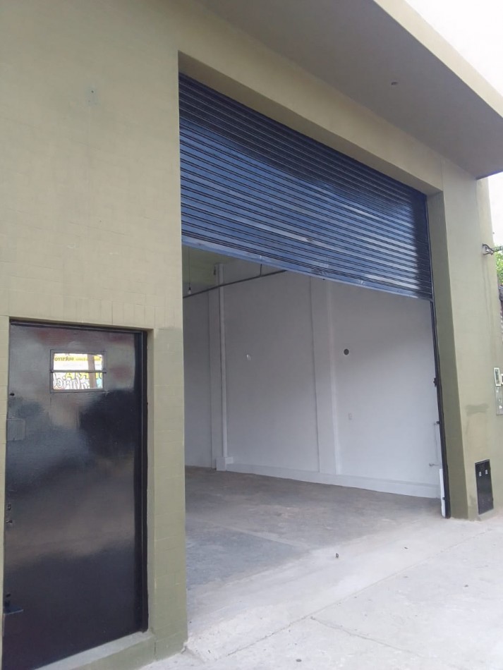 GALPON EN ALQUILER EN SAN MIGUEL