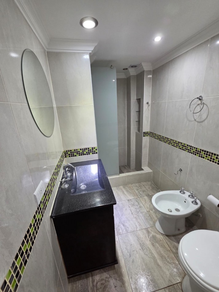 DEPARTAMENTO USO PROFESIONAL EN ANQUILER EN SAN MIGUEL