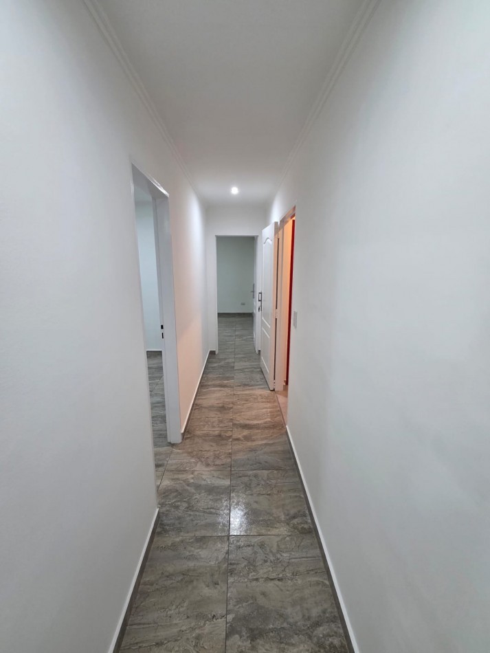 DEPARTAMENTO USO PROFESIONAL EN ANQUILER EN SAN MIGUEL