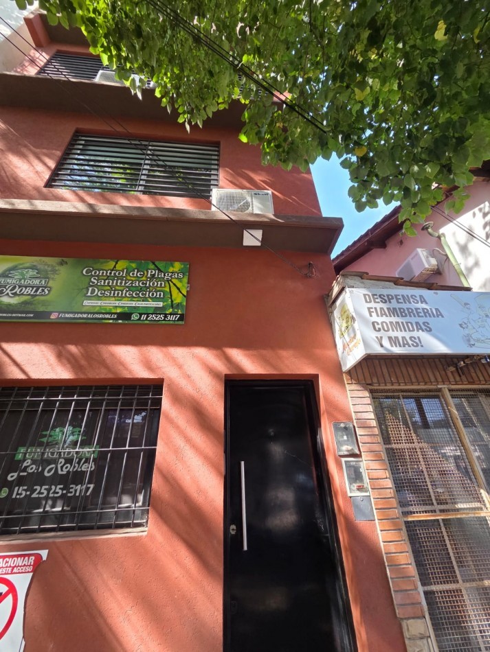 DEPARTAMENTO USO PROFESIONAL EN ANQUILER EN SAN MIGUEL