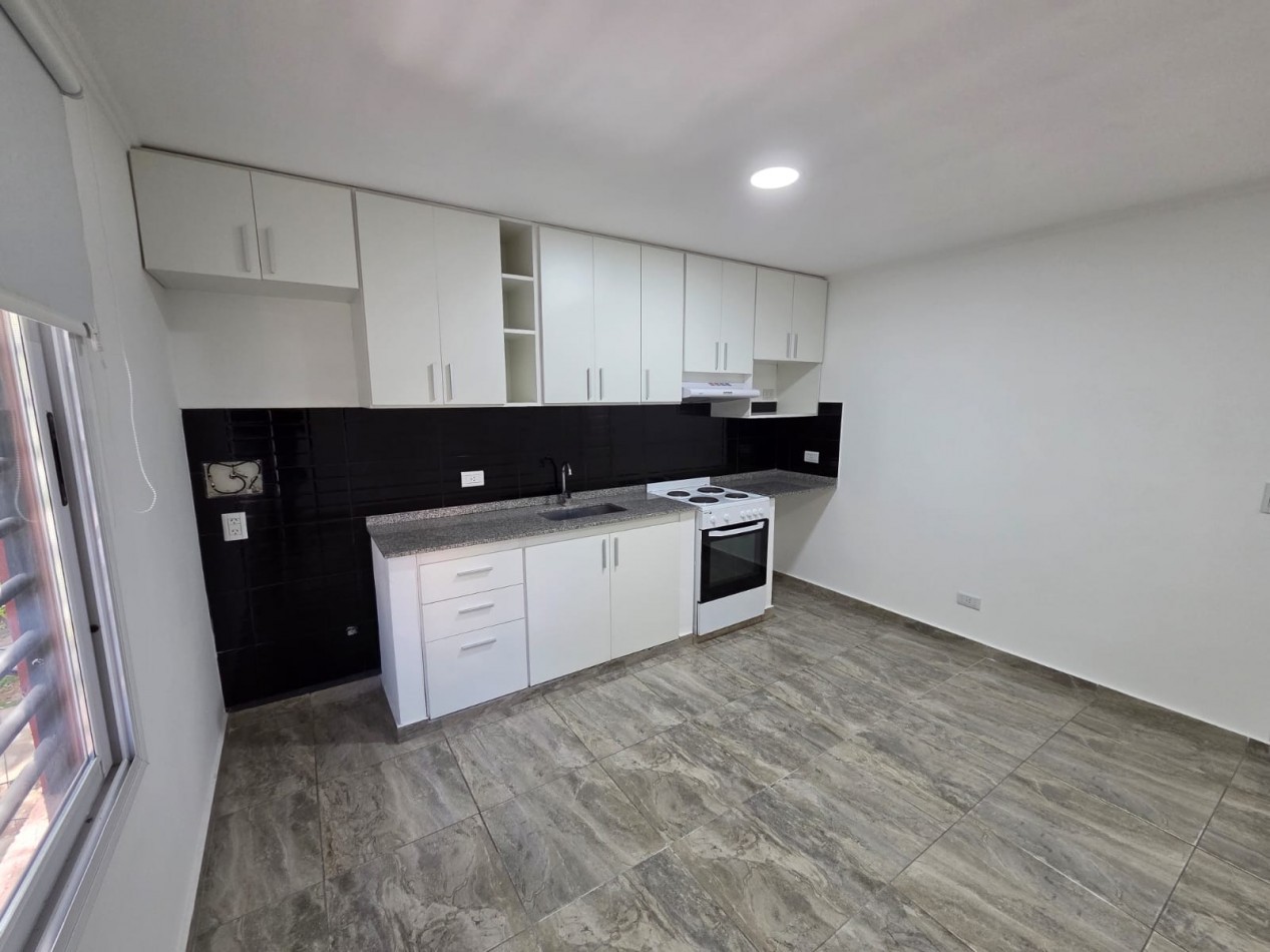 DEPARTAMENTO USO PROFESIONAL EN ANQUILER EN SAN MIGUEL