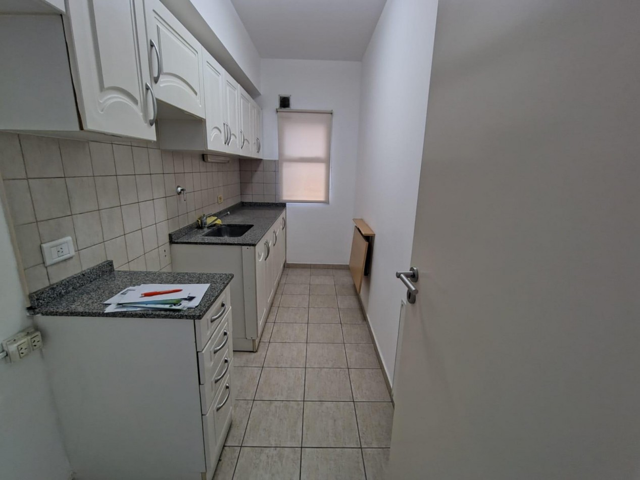 DEPARTAMENTO EN ALQUILER EN MUÑIZ