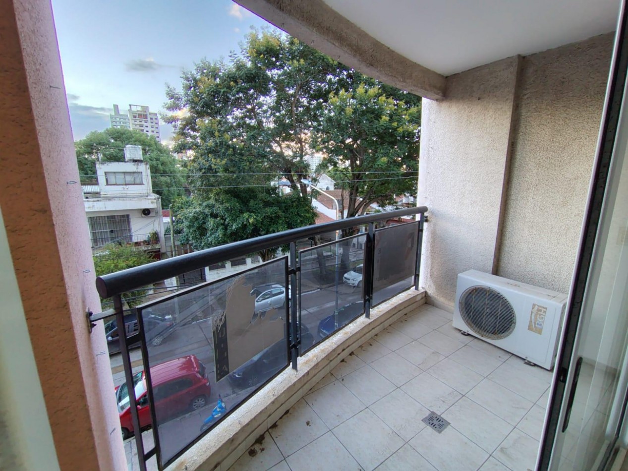 DEPARTAMENTO EN ALQUILER EN MUÑIZ