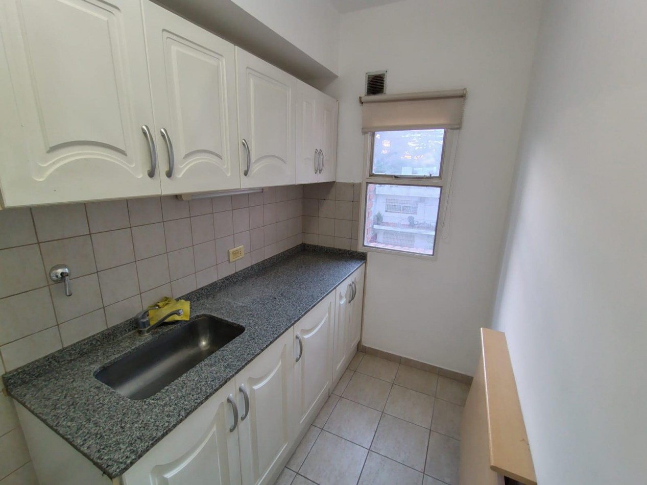 DEPARTAMENTO EN ALQUILER EN MUÑIZ