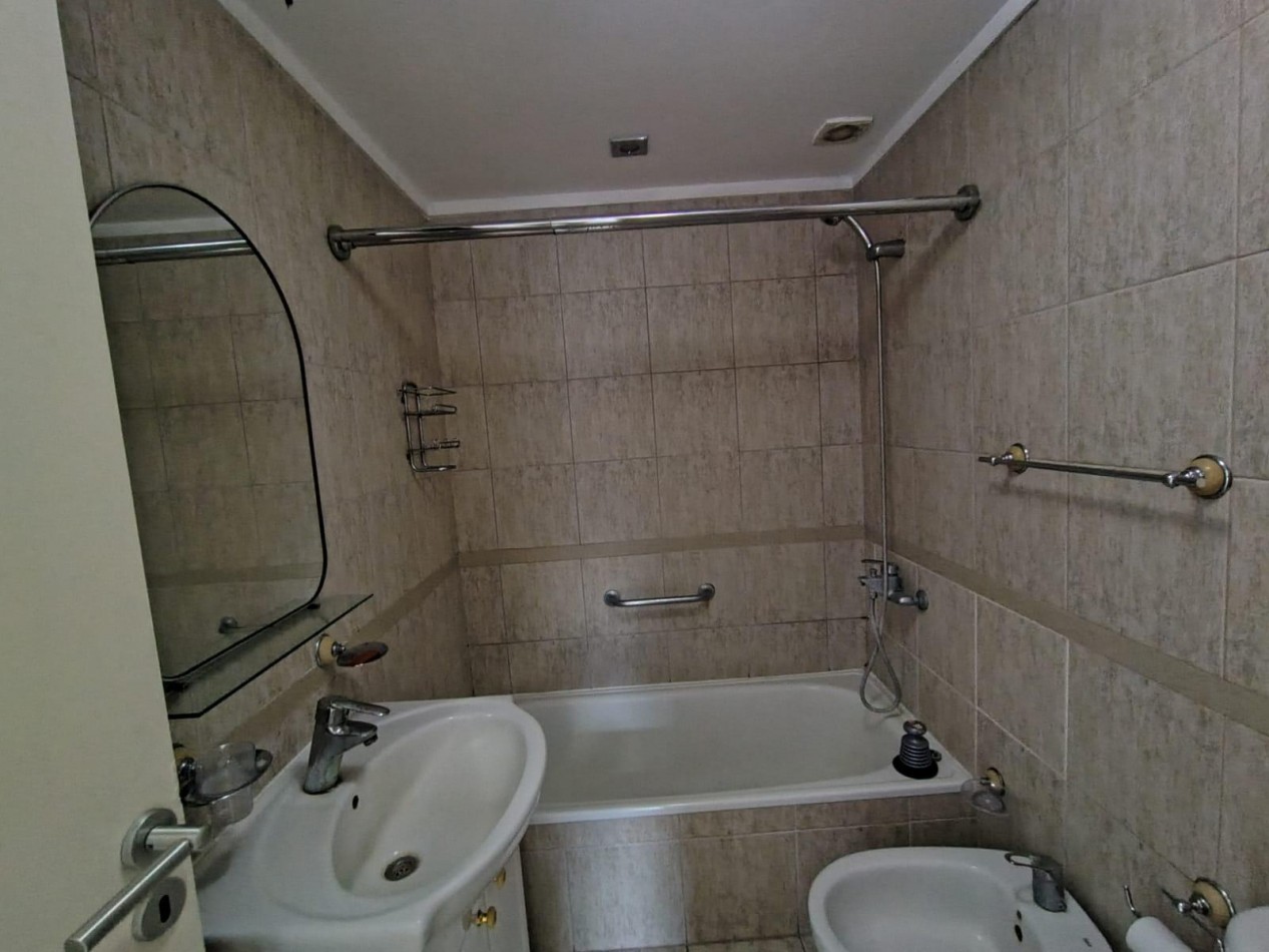 DEPARTAMENTO EN ALQUILER EN MUÑIZ