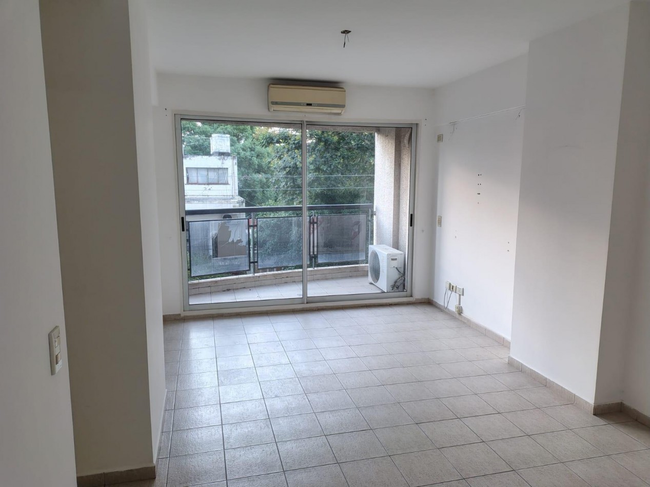 DEPARTAMENTO EN ALQUILER EN MUÑIZ