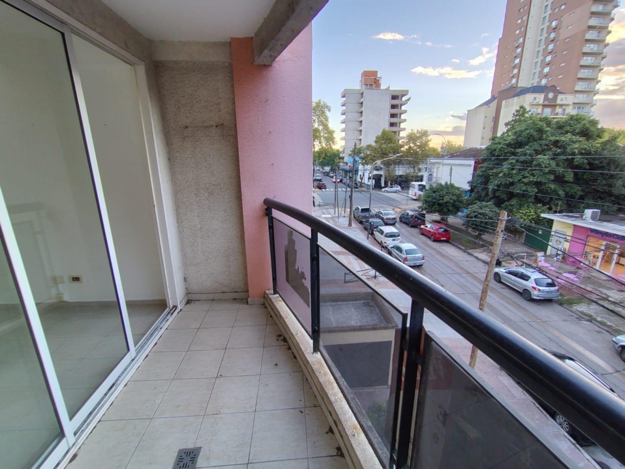 DEPARTAMENTO EN ALQUILER EN MUÑIZ