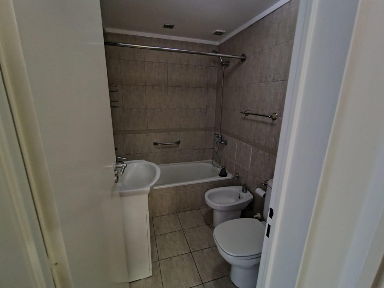 DEPARTAMENTO EN ALQUILER EN MUÑIZ