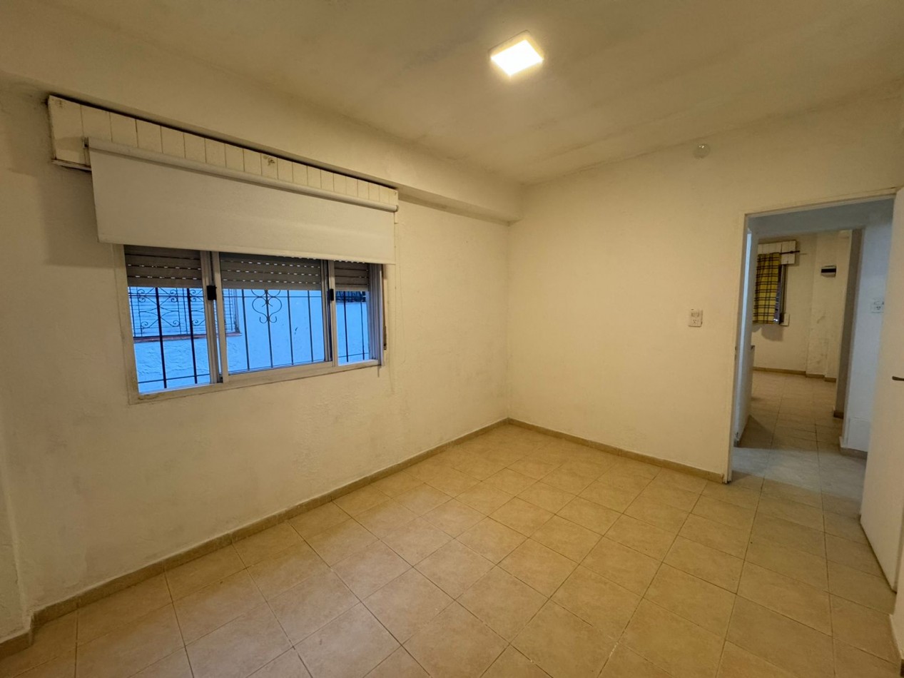 DEPARTAMENTO EN ALQUILER EN BELLA VISTA