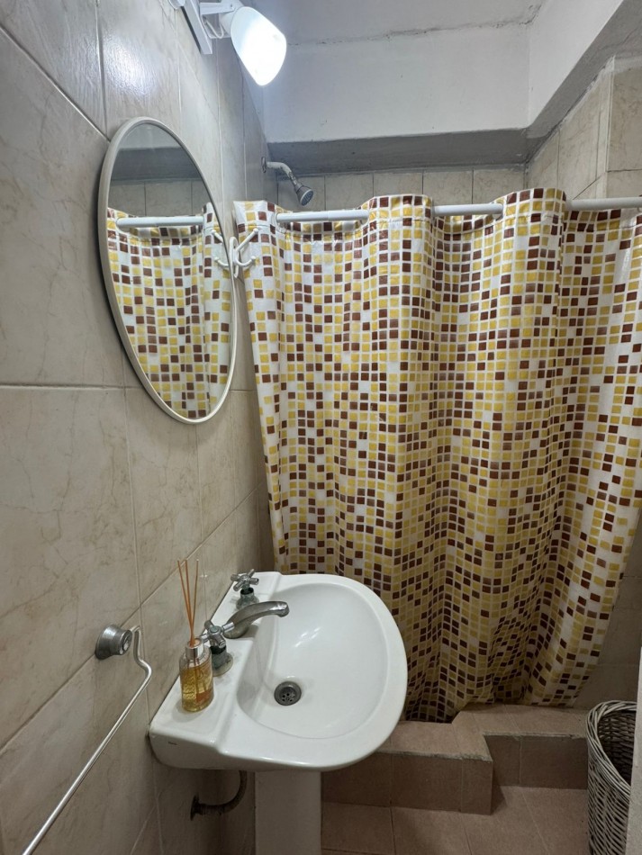 DEPARTAMENTO EN ALQUILER EN BELLA VISTA