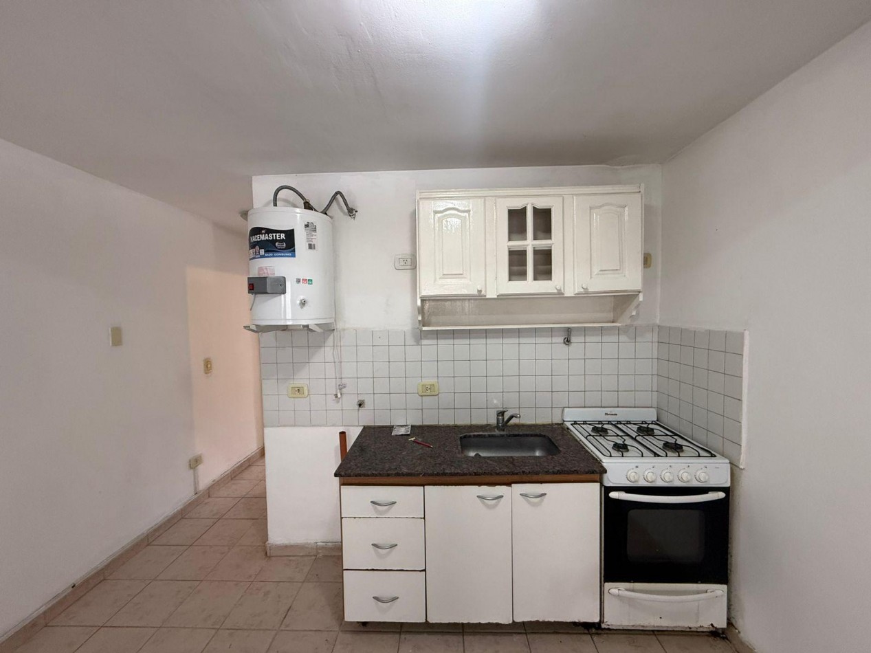 DEPARTAMENTO EN ALQUILER EN SAN MIGUEL 