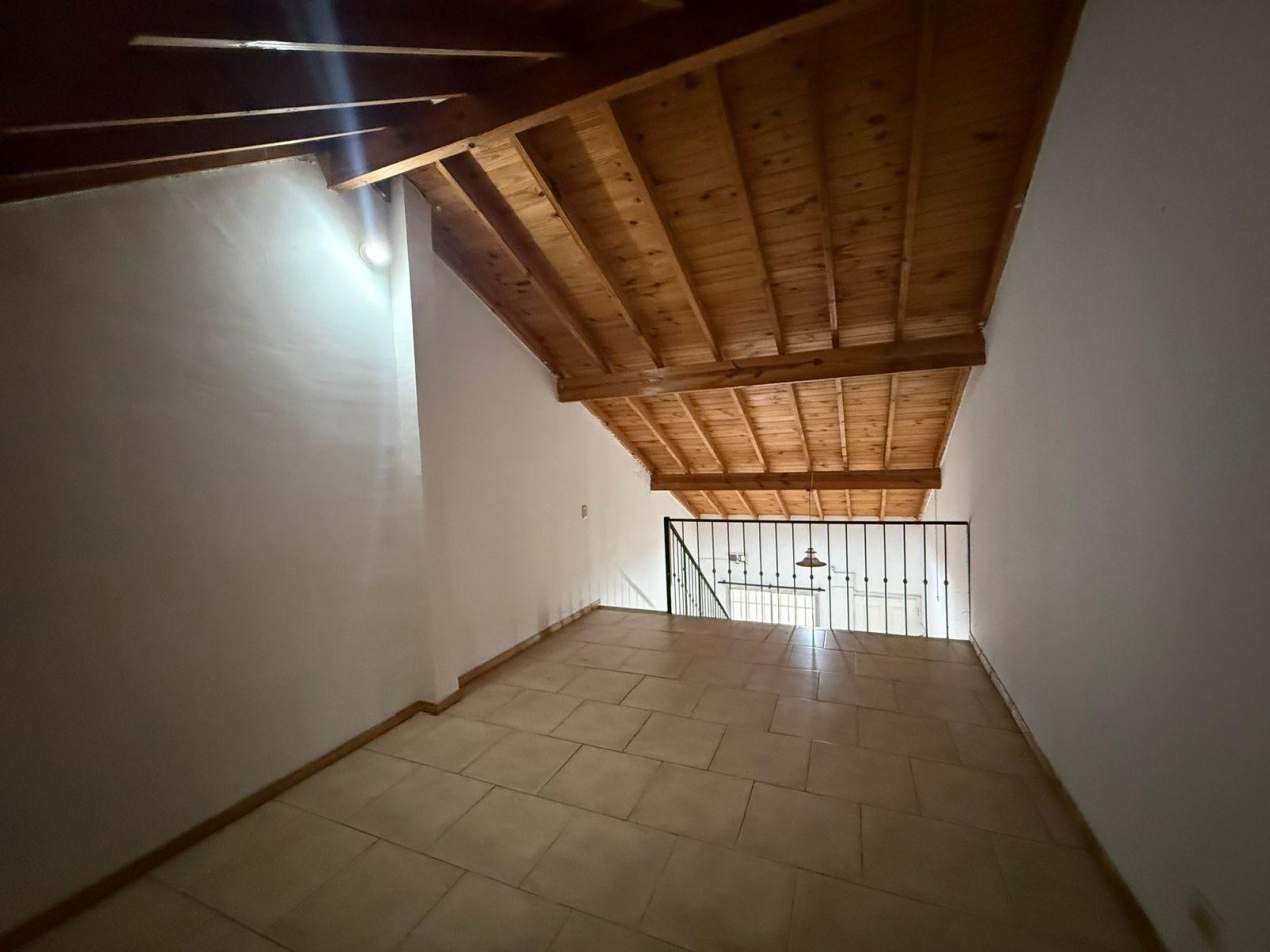 DEPARTAMENTO EN ALQUILER EN SAN MIGUEL 