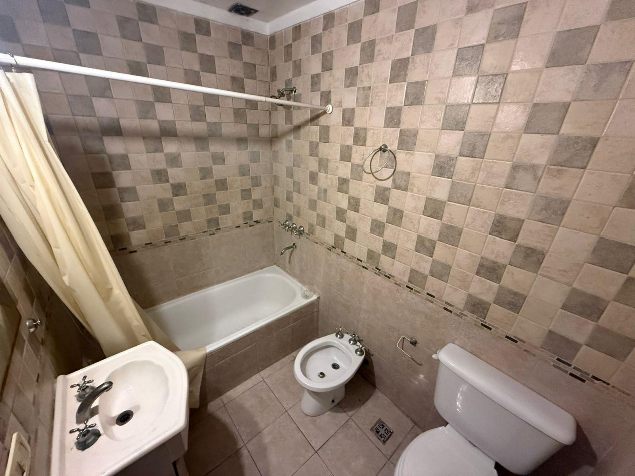 DEPARTAMENTO EN ALQUILER EN SAN MIGUEL 