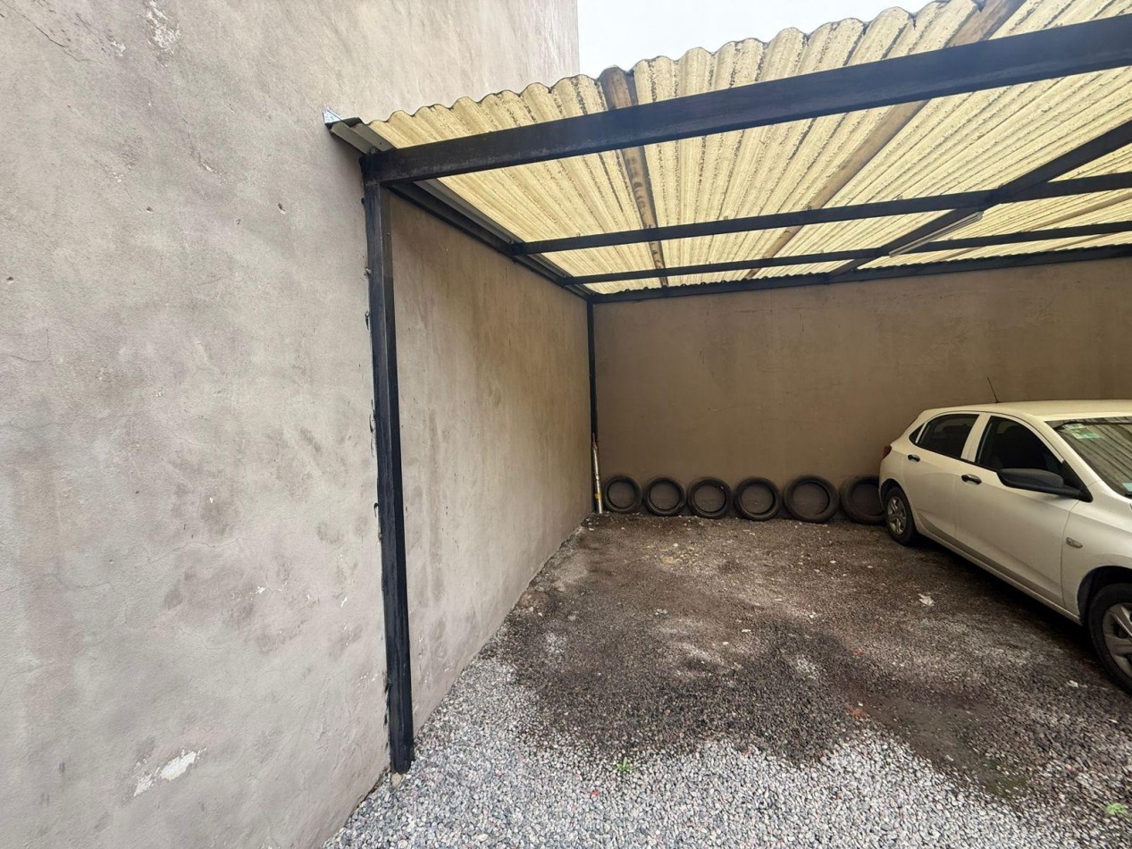 DEPARTAMENTO EN ALQUILER EN SAN MIGUEL 