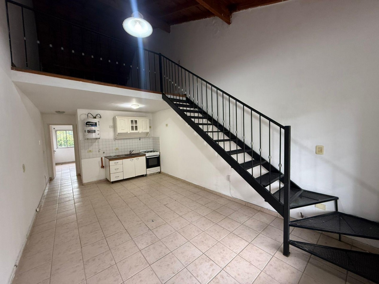 DEPARTAMENTO EN ALQUILER EN SAN MIGUEL 