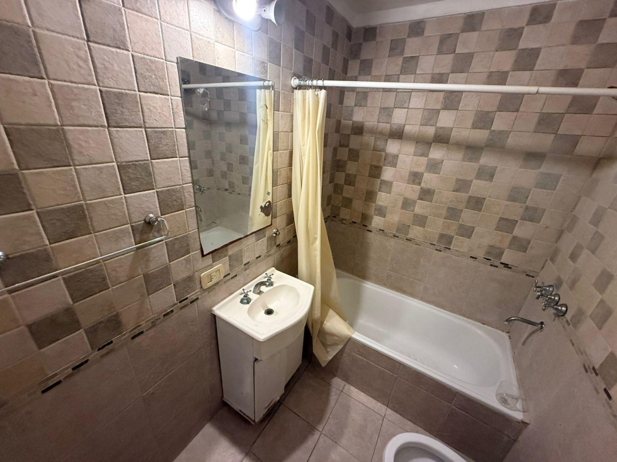 DEPARTAMENTO EN ALQUILER EN SAN MIGUEL 