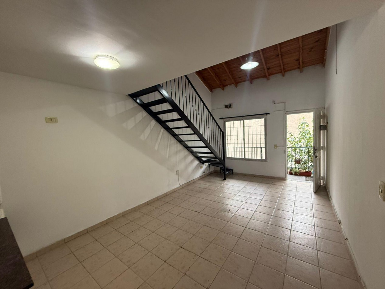 DEPARTAMENTO EN ALQUILER EN SAN MIGUEL 