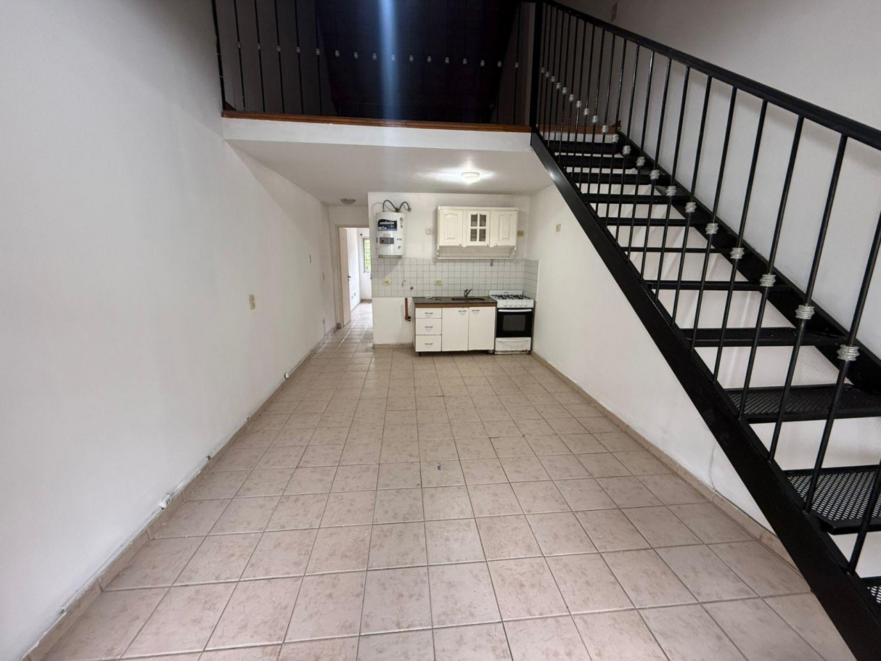 DEPARTAMENTO EN ALQUILER EN SAN MIGUEL 