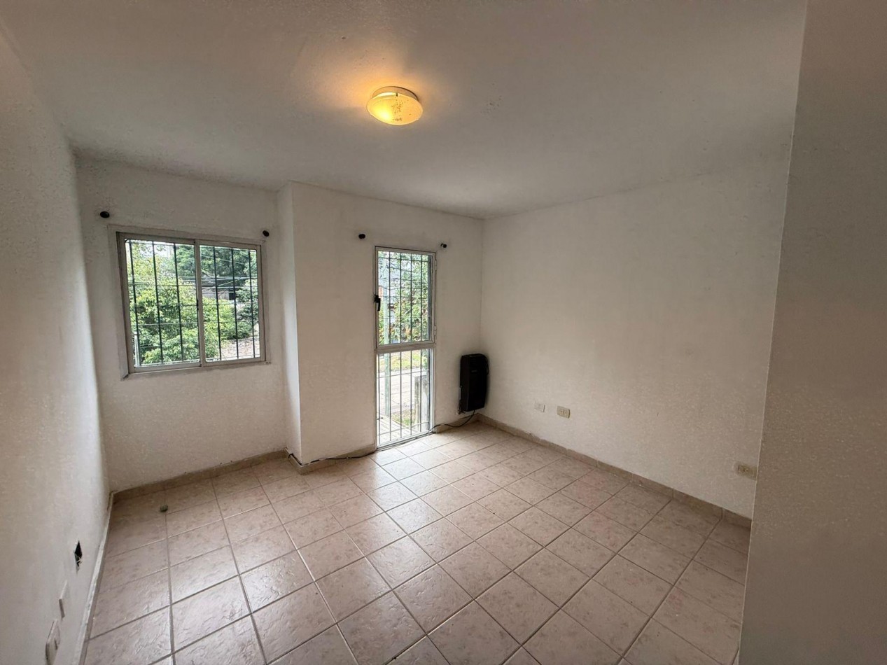 DEPARTAMENTO EN ALQUILER EN SAN MIGUEL 