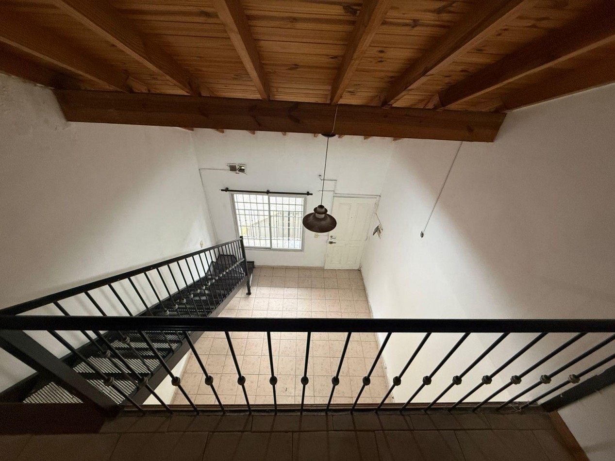 DEPARTAMENTO EN ALQUILER EN SAN MIGUEL 