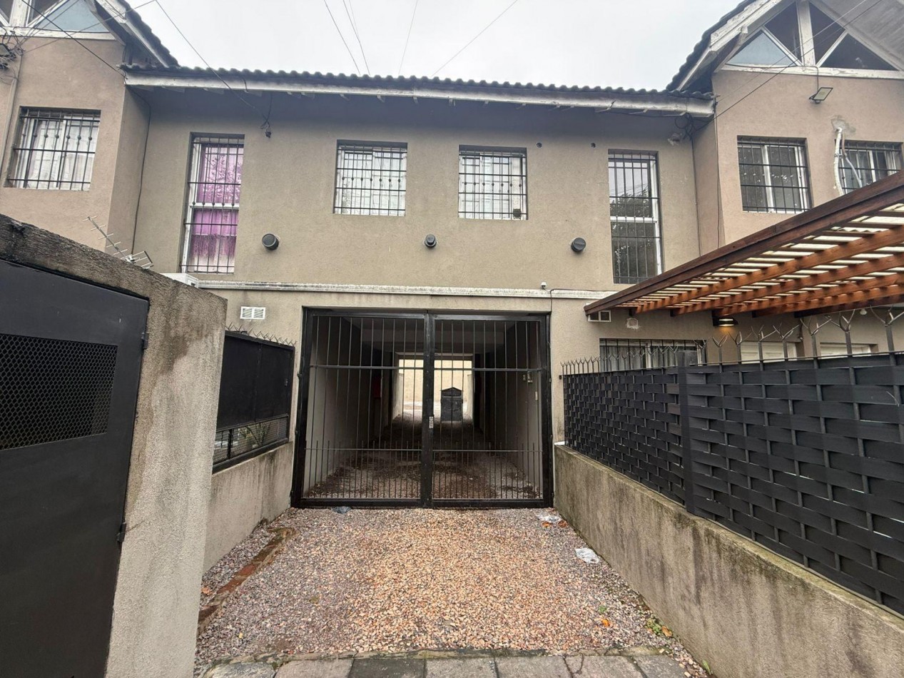 DEPARTAMENTO EN ALQUILER EN SAN MIGUEL 