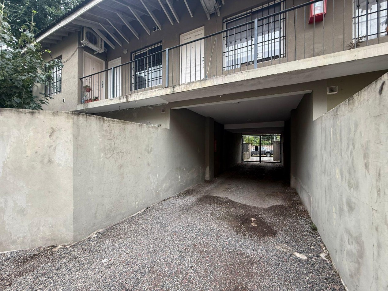 DEPARTAMENTO EN ALQUILER EN SAN MIGUEL 