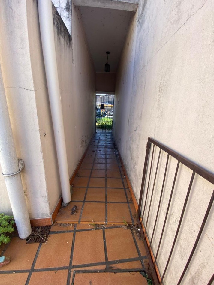 CASA EN VENTA EN SAN MIGUEL