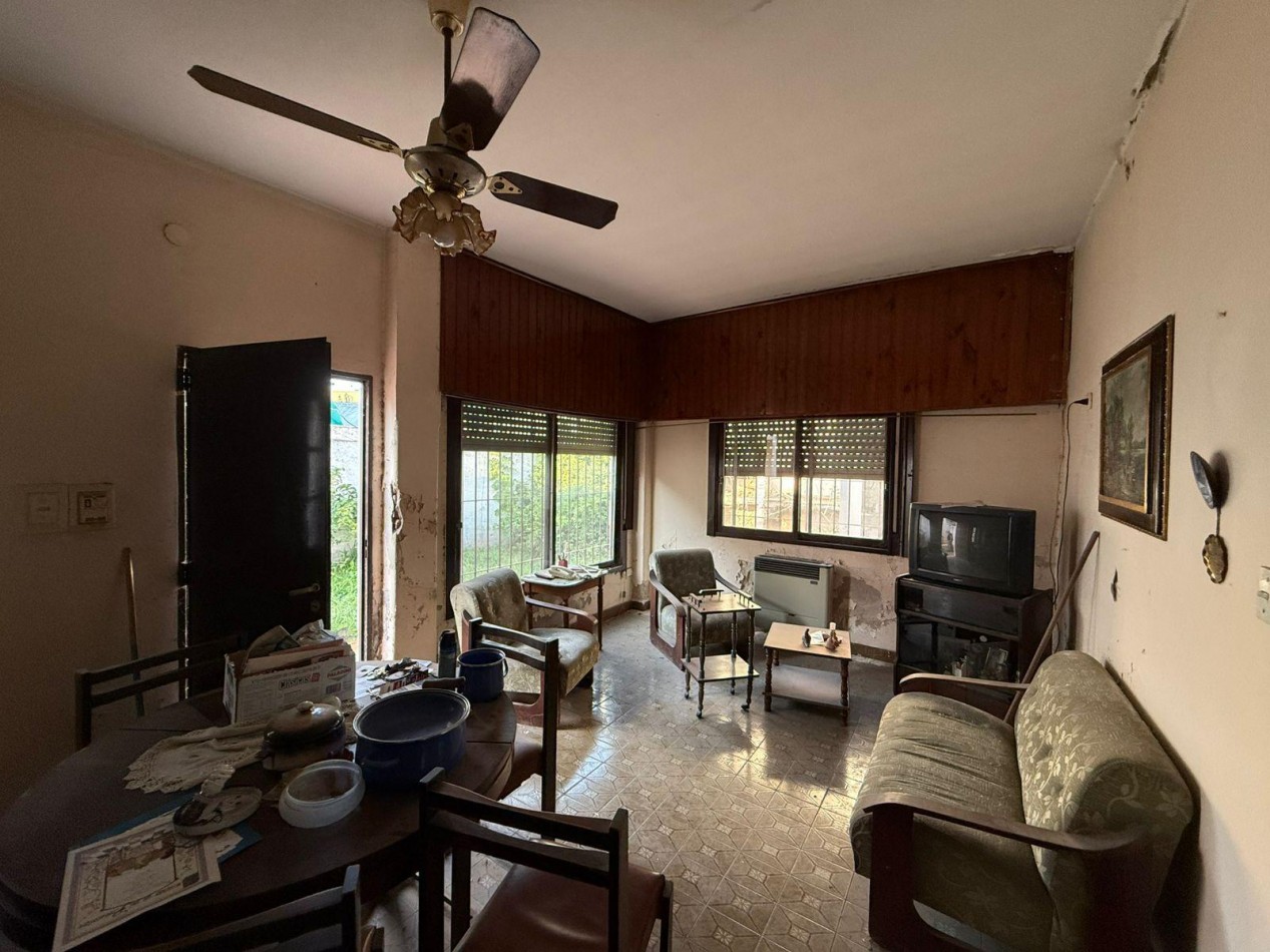 CASA EN VENTA EN SAN MIGUEL