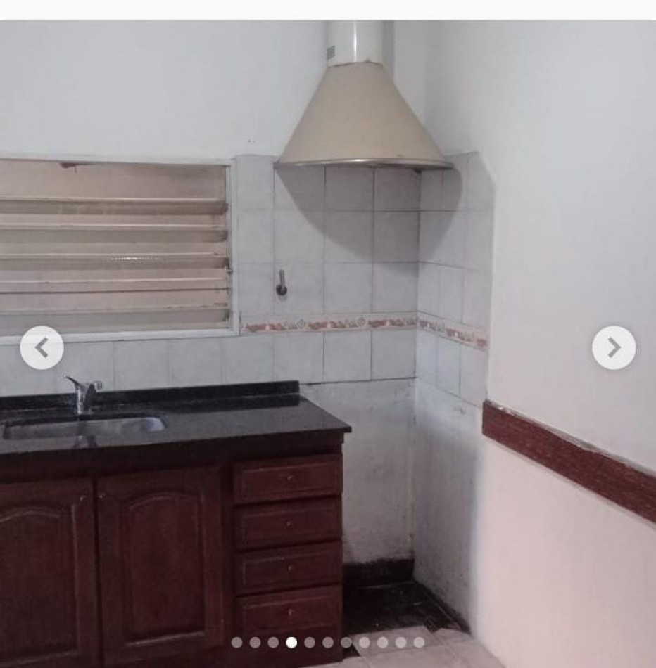 DEPARTMENTO EN ALQUILER EN SAN MIGUEL